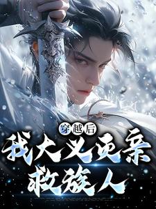 严忘柳如烟叶风