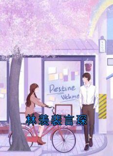 林羡裴言琛