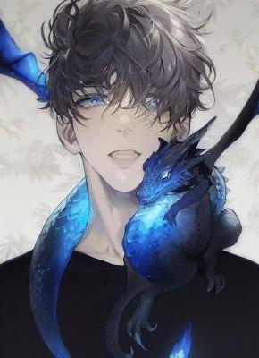爱恨经年，陌路而终