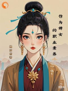 作为婢女的职业素养