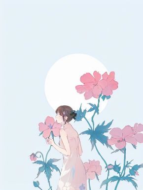 时光未迟，归期有时
