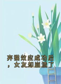 弃猫效应成功后，女友却崩溃了