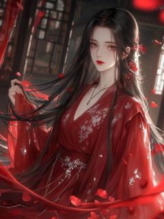 沈蘅王夙