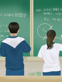 雨落清明