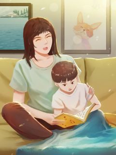 求婚一百零一次后，他抱着孩子和我结婚