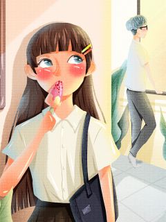 谁把谁当了真