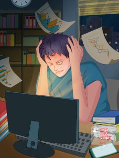 小姑子为养成好孕体质，生吃福寿螺