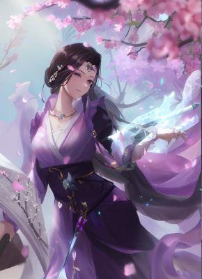 朱门谋