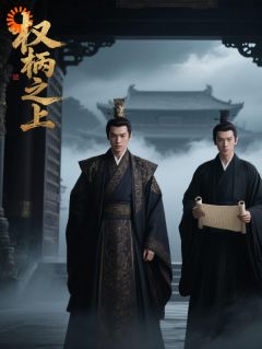 權柄之上