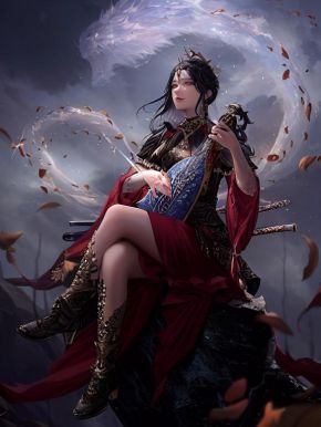 相思树下相思劫