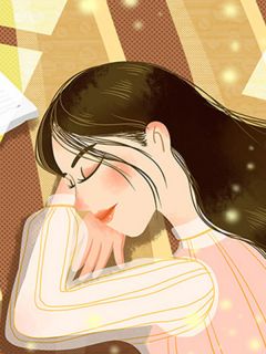 孕六月，我被老公丢上迪斯科大转盘颠疯了