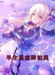 半生思念碎如风