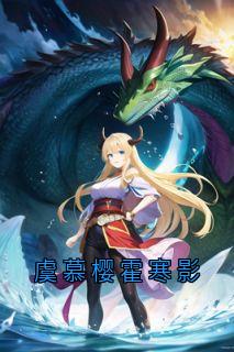 虞慕樱霍寒影