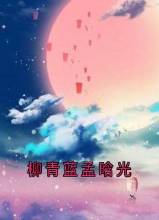 柳青蓝孟晗光