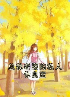 总裁老婆的私人休息室