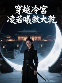 穿越冷宫，凌若曦救大乾