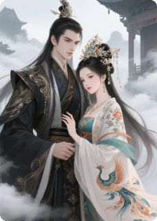 重生娇宠：摄政王的掌心凰