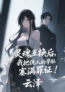 灵魂互换后，我把仇人的孕肚塞满罪证！