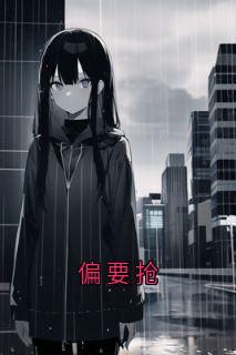 偏要抢
