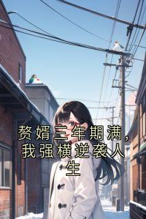 赘婿三年期满,我强横逆袭人生