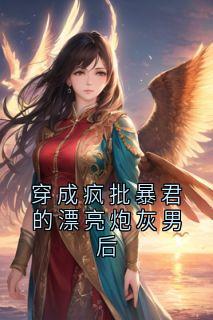 穿成疯批暴君的漂亮炮灰男后