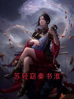 苏轻窈秦书淮