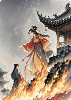 厉鬼不索命