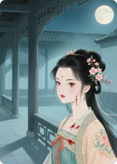 血吻棠