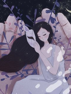 我做手术后老公一夜白头
