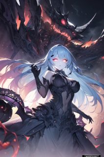白骨梨花埋旧约
