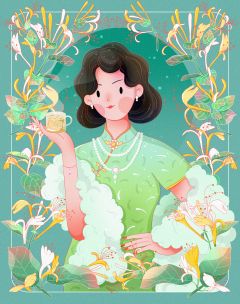 君心负我红尘意