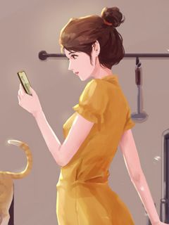 打麻将被抓，领头人是我初恋