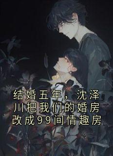 结婚五年，沈泽川把我们的婚房改成99间情趣房
