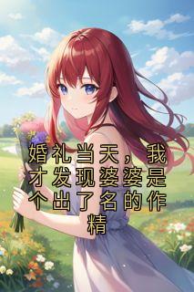 婚礼当天，我才发现婆婆是个出了名的作精