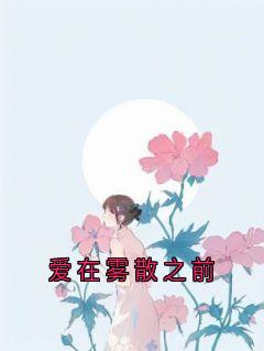 爱在雾散之前