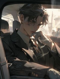 陆云野林小雨陈朔