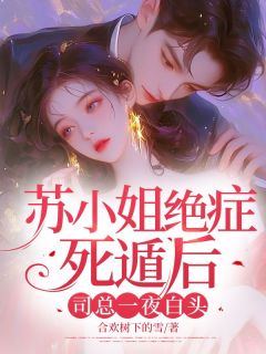 苏小姐绝症死遁后，司总一夜白头