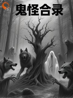 鬼怪合录