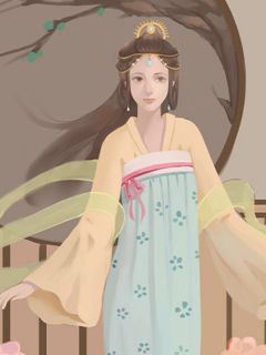我把亲爹捧成南风馆头牌