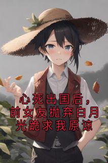 心死出国后，前女友抛弃白月光跪求我原谅