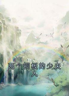 两个铜板的少夫人
