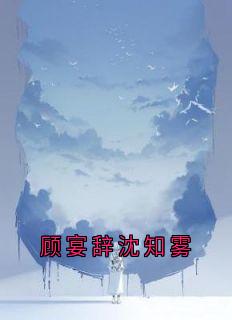 顾宴辞沈知雾