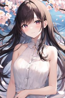 离婚后，女儿带我走上人生巅峰
