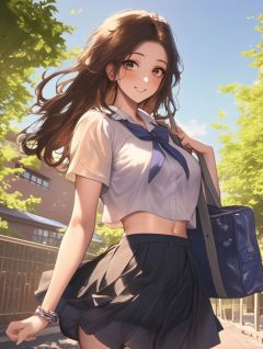 一个农村来的真千金