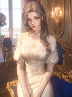无声的高墙