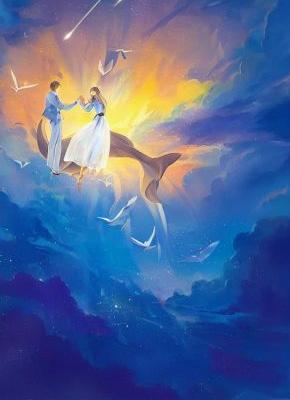 药王谷传人：教主逼我和魔女成亲