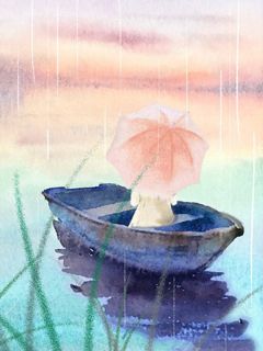 情灭缘起，破茧向阳