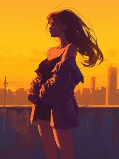 镜像人生