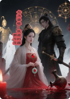 七煞替嫁：前世今生