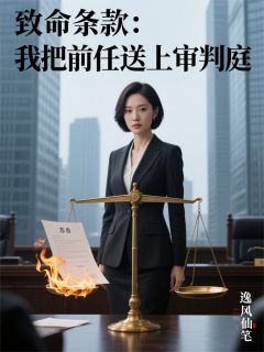 致命条款：我把前任送上审判庭